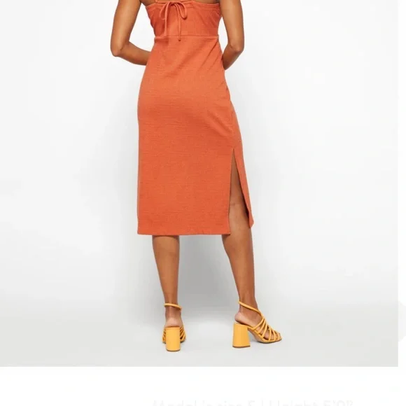 Madewell dress - Picture 2 of 5